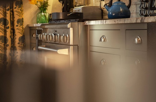 Keene Valley House | Hillside House