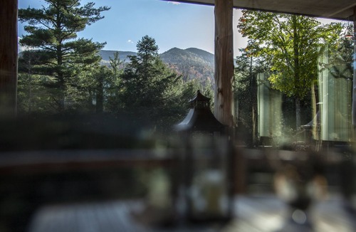 Keene Valley House | Hillside House