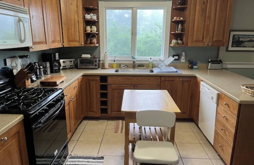 Northport House | Hillside House