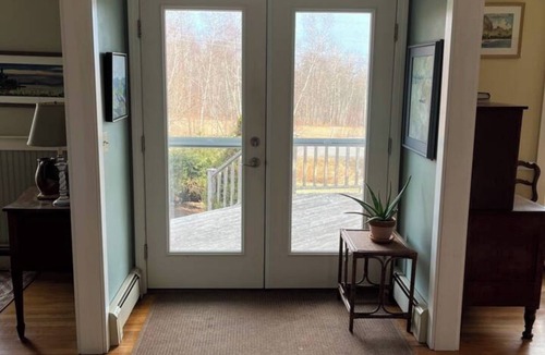 Northport House | Hillside House