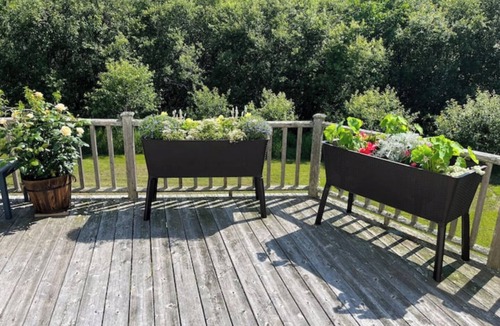 Northport House | Hillside House