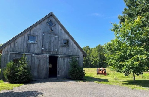 Northport House | Hillside House