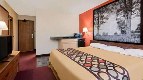Martinsburg Hotel | Hillside Inn & Suite