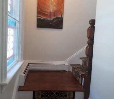 Digby Bed & Breakfast | Hillside Landing B&B