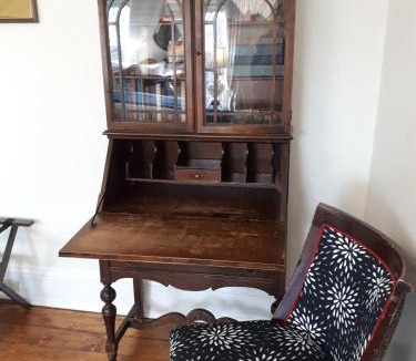 Digby Bed & Breakfast | Hillside Landing B&B