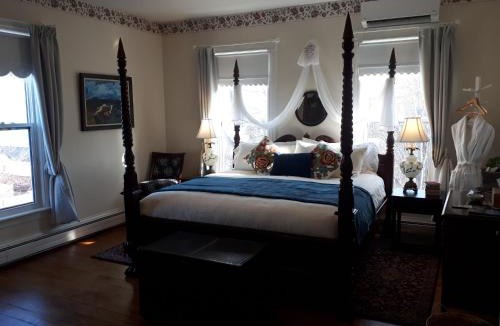 Digby Bed & Breakfast | Hillside Landing B&B