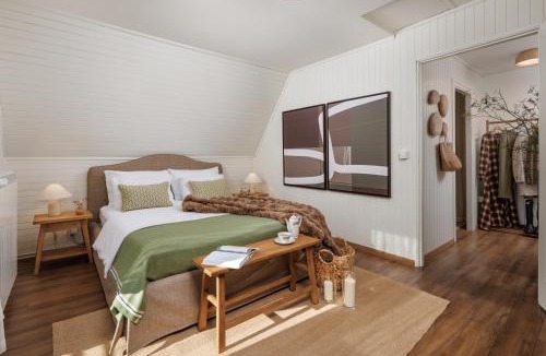 Lic House | Hillside Lodge, Boutique & Spa