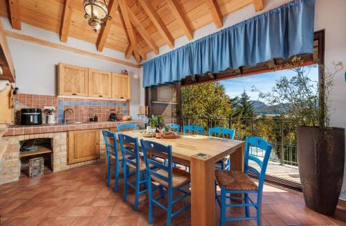 Lic House | Hillside Lodge, Boutique & Spa