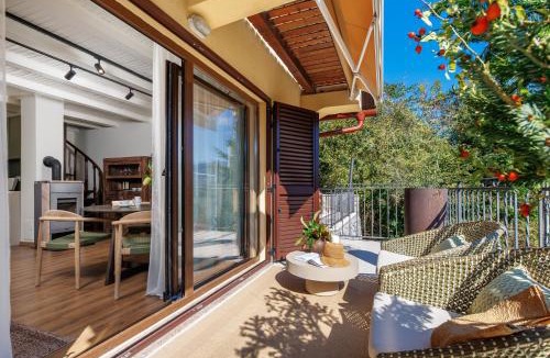 Lic House | Hillside Lodge, Boutique & Spa