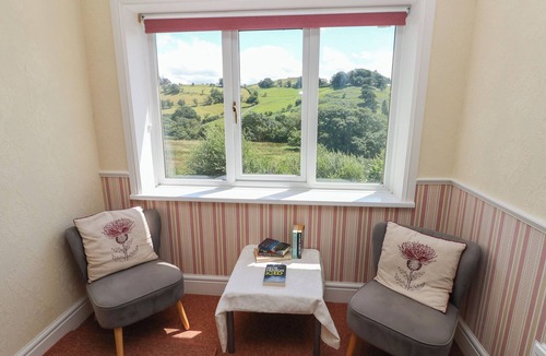 Tirabad Cottage | Hillside Lodge