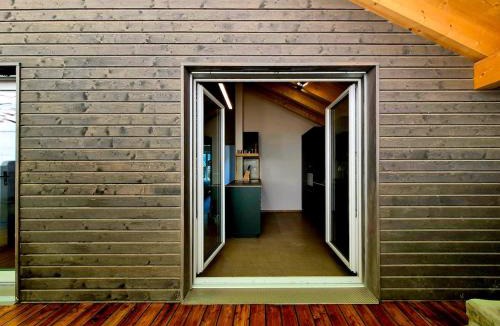 Ringgenberg Apartment | Hillside Loft, 2 bedrooms, max 5 guests