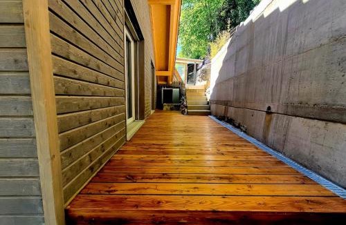 Ringgenberg Apartment | Hillside Loft, 2 bedrooms, max 5 guests