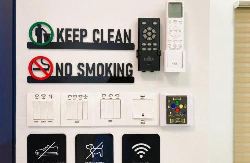 Kampung Bukit Merbah House | Hillside Loft 4Bed5Bath1King5Queen1SofaBed 16pax