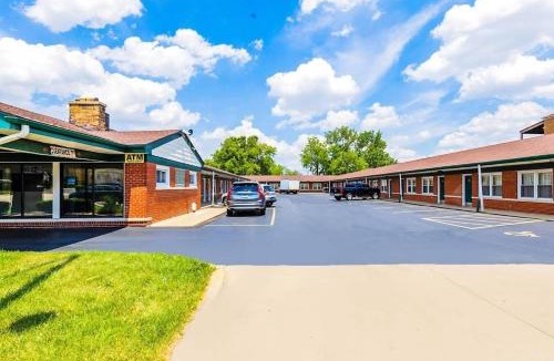 Westchester Hotel | Hillside Manor Motel