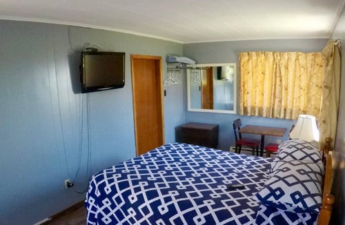 Saint John Hotel | Hillside Motel