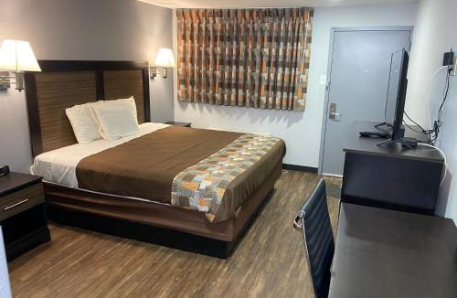 Glen Mills Hotel | Hillside Motel Glen Mills