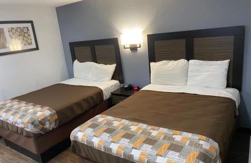 Glen Mills Hotel | Hillside Motel Glen Mills