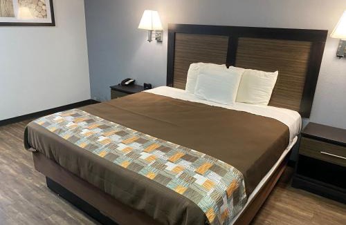 Glen Mills Hotel | Hillside Motel Glen Mills