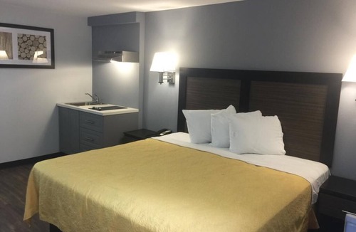 Glen Mills Hotel | Hillside Motel