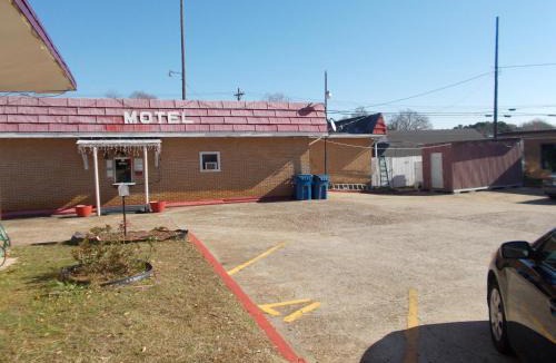 Homer Hotel | Hillside Motel