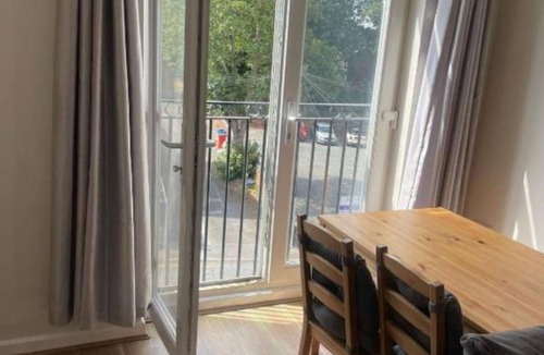 Wolverhampton Apartment | Hillside Retreat in Wolverhampton