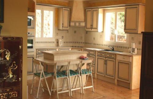 Roquebrun Villa | Hillside Retreat in Roquebrun