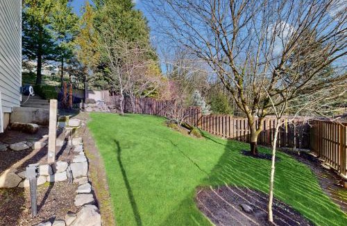 Northwest Portland Apartment | Hillside Sanctuary
