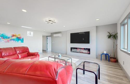 Northwest Portland Apartment | Hillside Sanctuary