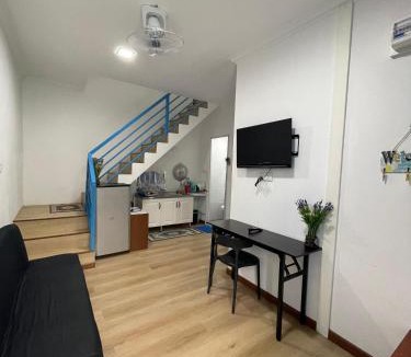 Kundasang Resort | Hillside Suites Kundasang