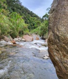 Kundasang Resort | Hillside Suites