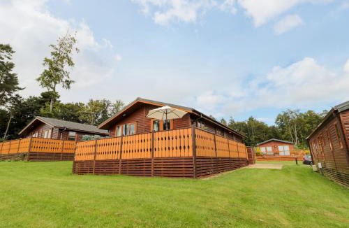 Swarland House | Hillside View