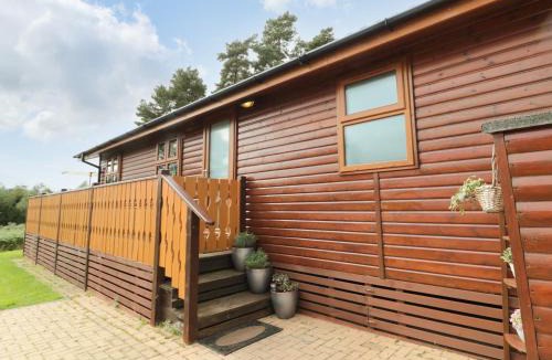 Swarland House | Hillside View