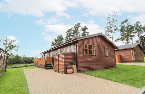 Swarland House | Hillside View