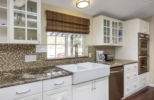 Cloverdale House | Hillside Views, Alexander Valley, pool, spa, fire pit, bbq for 10