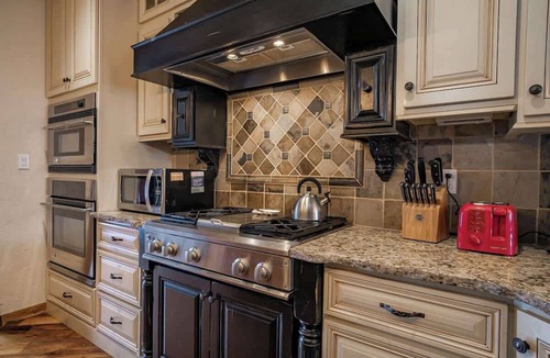 Bear Crossing Ski Chalet | Hillside Views | Hot Tub | Trail Access
