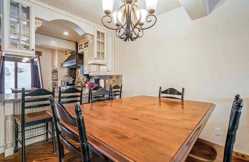 Bear Crossing Ski Chalet | Hillside Views | Hot Tub | Trail Access
