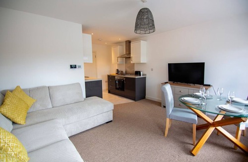 Salisbury Apartment | Hilltop Apartment Salisbury