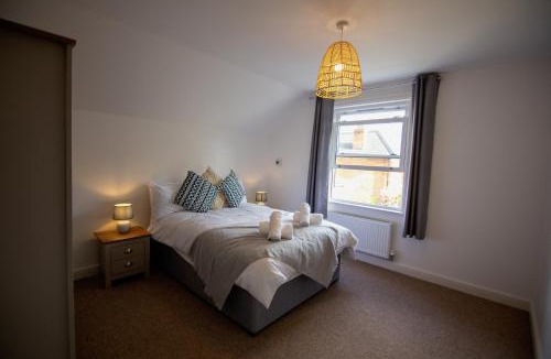 Salisbury Apartment | Hilltop Apartments