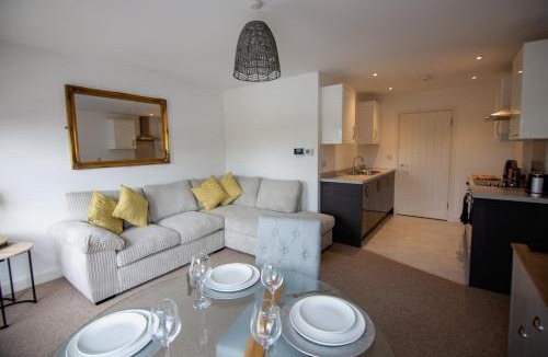 Salisbury Apartment | Hilltop Apartments