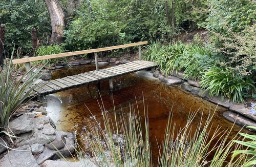 Stirling House | HILLTOP B&B Adelaide Hills