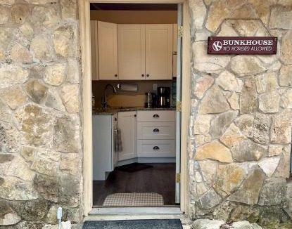 Bandera Ski Chalet | Hilltop Bunkhouse, Historic Silver Spur Dance Hall