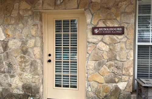 Bandera Ski Chalet | Hilltop Bunkhouse, Historic Silver Spur Dance Hall