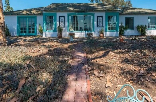 Encanto Cottage | Hilltop Cottage - Incredible views of San Diego!