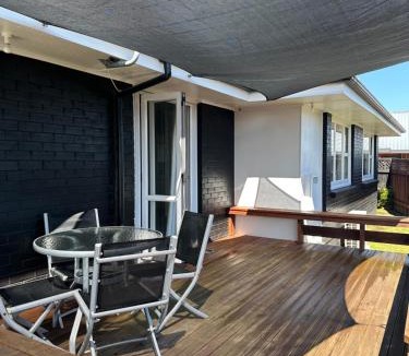 Hilltop House | Hilltop Cottage