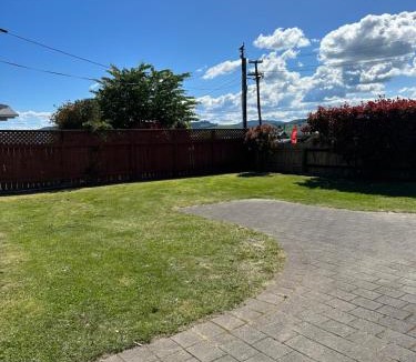 Hilltop House | Hilltop Cottage