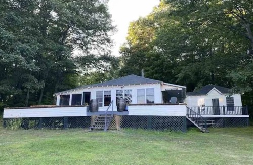 Argyle Cottage | Hilltop Cottage