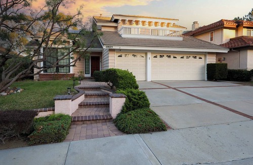Carmel Valley House | Hilltop Escape in Carmel Valley
