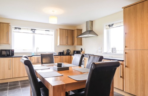 Clachtoll Cottage | Hilltop