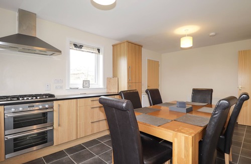 Clachtoll Cottage | Hilltop