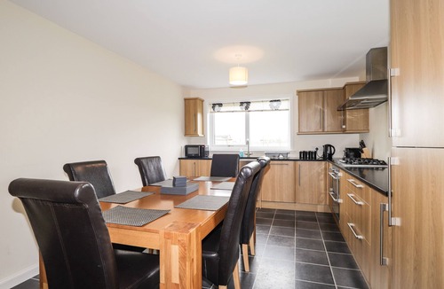 Clachtoll Cottage | Hilltop